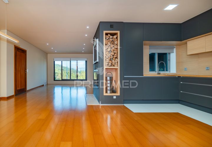 Byhus i Amares, Braga, Amares - € 359.000 | Ref: 056359 - foto 1