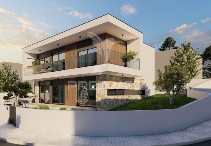Stadthaus in Vila Verde, Braga, Vila Verde - € 199.000 | Ref: 056388 - Foto 1