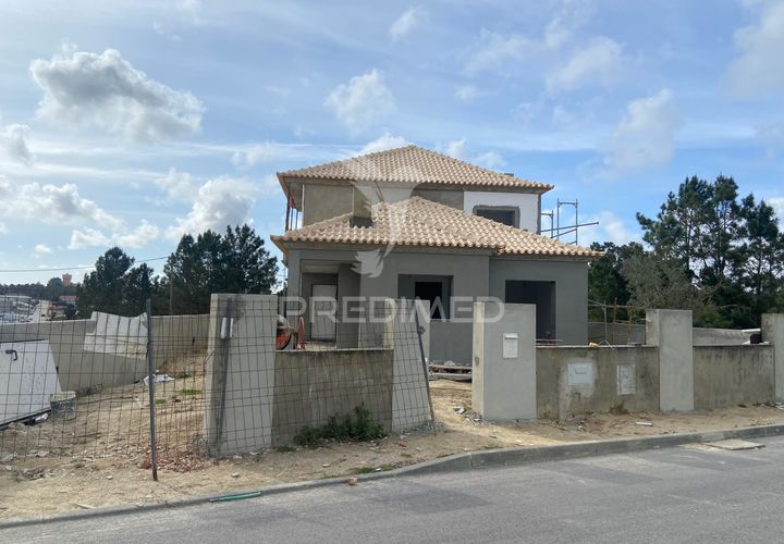 Byhus i Seixal, Setubal, Seixal - € 700.000 | Ref: 056423 - foto 1