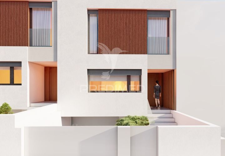 Byhus i Guimaraes, Braga, Guimaraes - € 374.000 | Ref: 056431 - foto 1