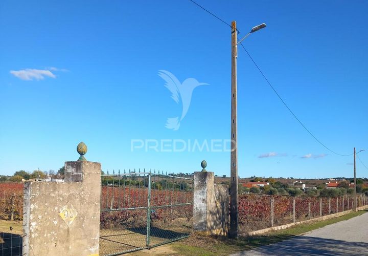 Farm hus i Redondo, Evora, Redondo - € 100.000 | Ref: 056580 - foto 1