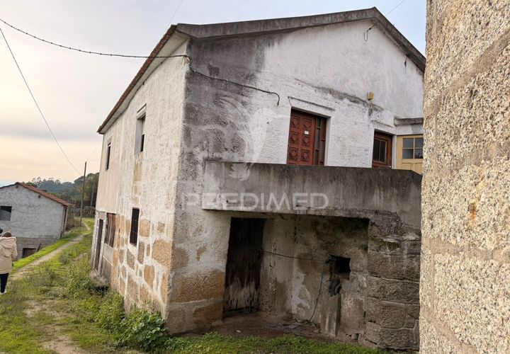Byhus i Baiao, Porto, Baiao - € 99.000 | Ref: 056976 - foto 1