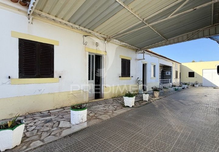 Byhus i Montijo, Setubal, Montijo - € 424.700 | Ref: 056981 - foto 1