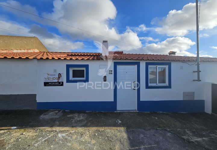 Byhus i Castro Verde, Beja, Castro Verde - € 100.000 | Ref: 056999 - foto 1