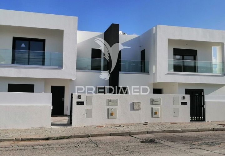 Byhus i Seixal, Setubal, Seixal - € 740.000 | Ref: 057127 - foto 1