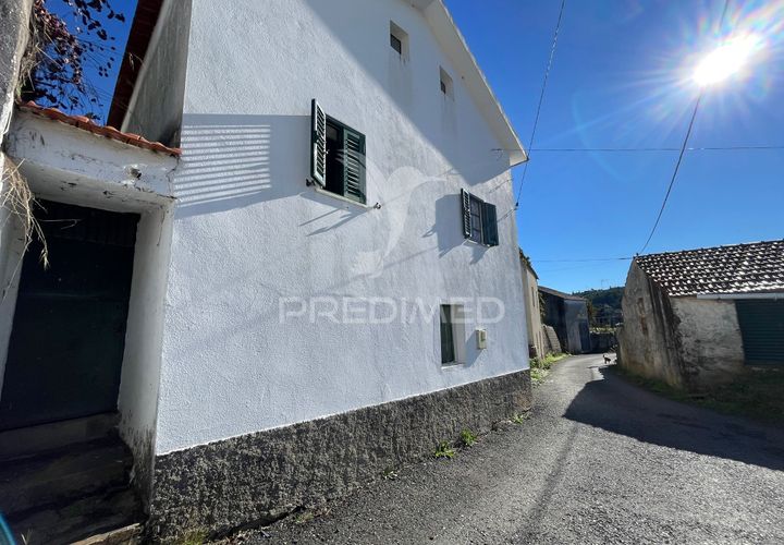 Byhus i Macao, Santarem, Macao - € 110.000 | Ref: 057178 - foto 1