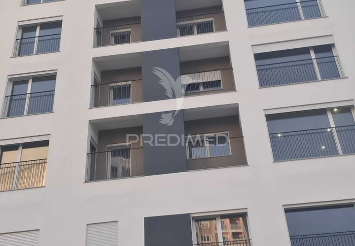 Lejlighed i Seixal, Setubal, Seixal - € 400.000 | Ref: 057226 - foto 1
