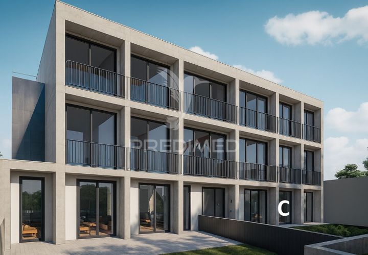 Wohnung in Sines, Setubal, Sines - € 377.000 | Ref: 057282 - Foto 1