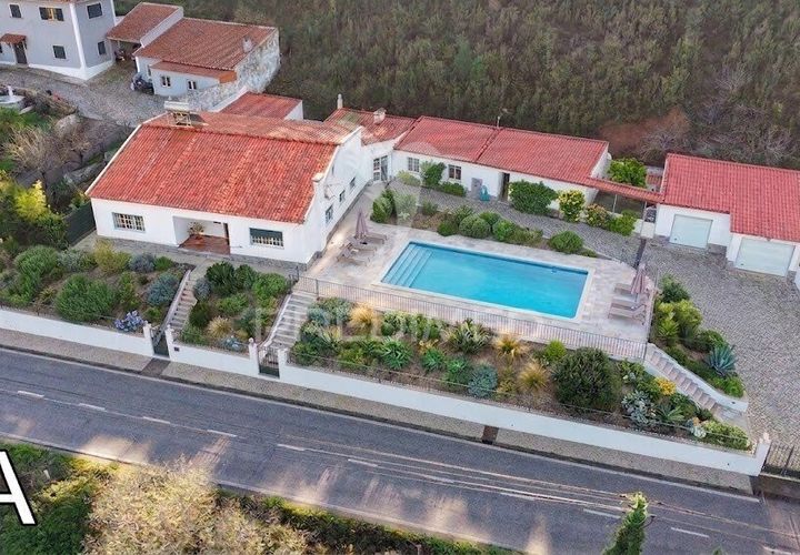 Byhus i Mafra, Lisbon, Mafra - € 830.000 | Ref: 057339 - foto 1