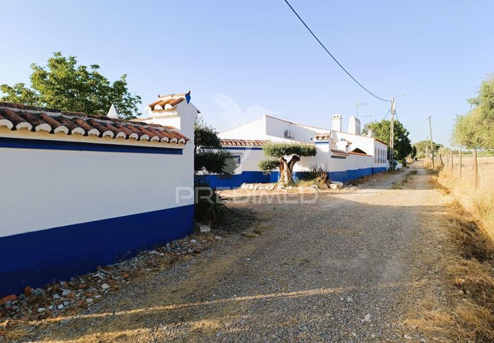 Farm hus i Estremoz, Evora, Estremoz - € 398.000 | Ref: 057416 - foto 1