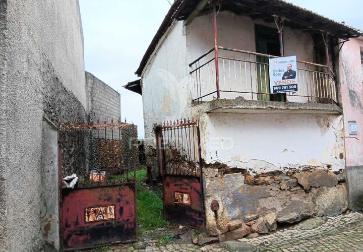 Byhus i Mirandela, Braganca, Mirandela - € 25.000 | Ref: 057463 - foto 1