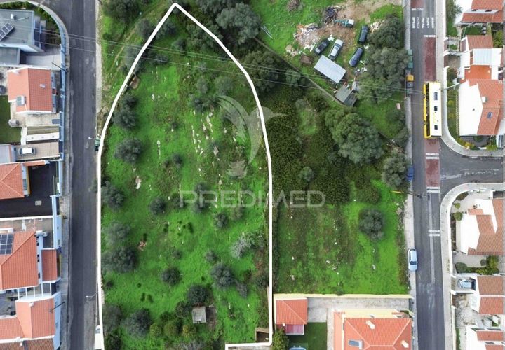 Helårsgrund i Sintra, Lisbon, Sintra - € 595.000 | Ref: 057483 - foto 1