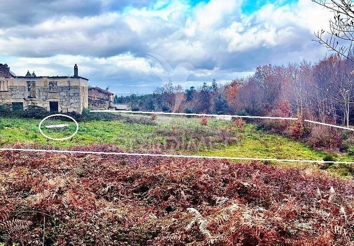 Terreno en Tabua, Coimbra, Tabua - € 61.500 | Ref: 057524 - photo 1