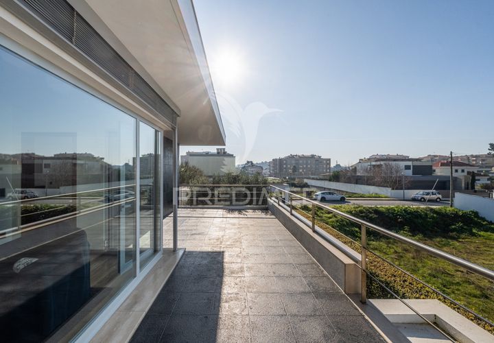 Byhus i Ovar, Aveiro, Ovar - € 790.000 | Ref: 057531 - foto 1