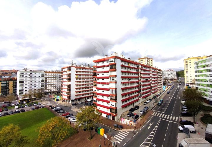 Lejlighed i Amadora, Lisbon, Amadora - € 335.000 | Ref: 057583 - foto 1