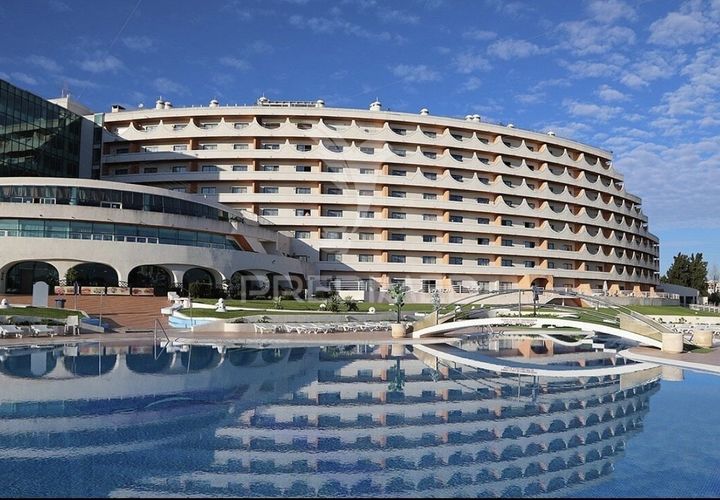 Lejlighed i Albufeira, Faro, Albufeira - € 155.000 | Ref: 057691 - foto 1