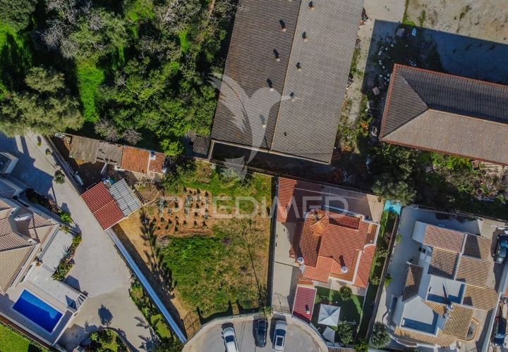 Helårsgrund i Lagoa, Faro, Lagoa - € 350.000 | Ref: 057830 - foto 1