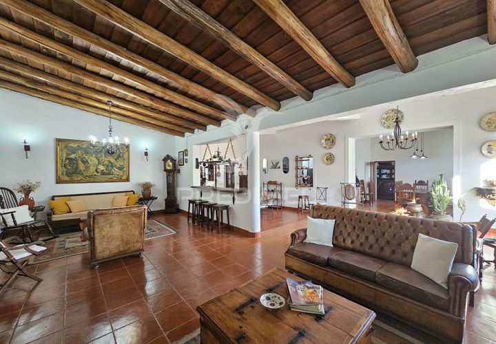 Farm hus i Castro Verde, Beja, Castro Verde - € 1.400.000 | Ref: 058047 - foto 1