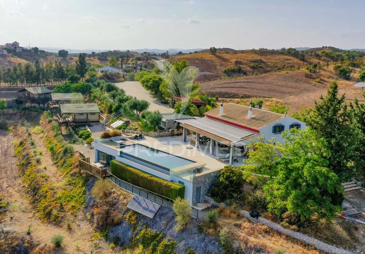 Landejendom i Tavira, Faro, Tavira - € 850.000 | Ref: 058163 - foto 1