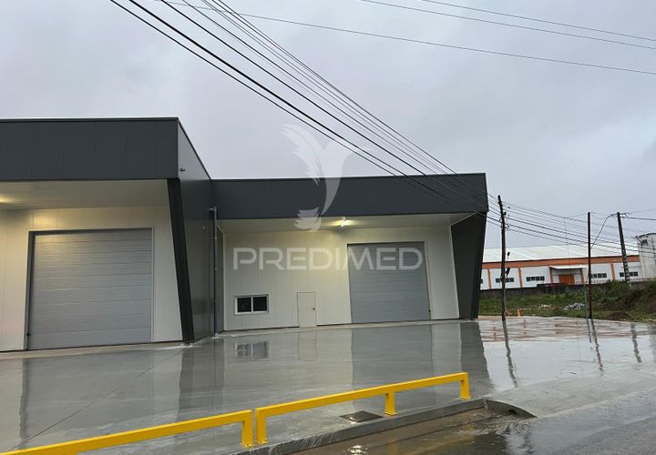 Erhvervsejendom i Agueda, Aveiro, Agueda - € 475.000 | Ref: 058169 - foto 1