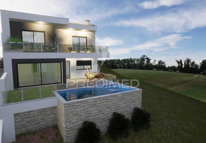 Helårsgrund i Alcobaca, Leiria, Alcobaca - € 71.500 | Ref: 058209 - foto 1