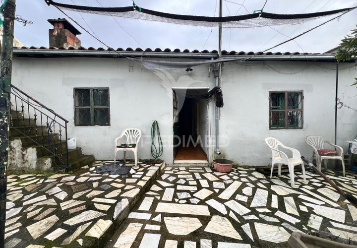 Byhus i Mirandela, Braganca, Mirandela - € 40.000 | Ref: 058254 - foto 1