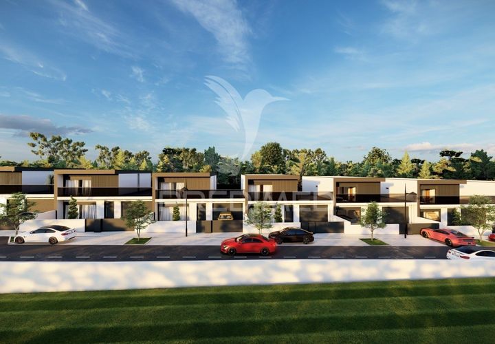 Byhus i Amares, Braga, Amares - € 385.000 | Ref: 058287 - foto 1