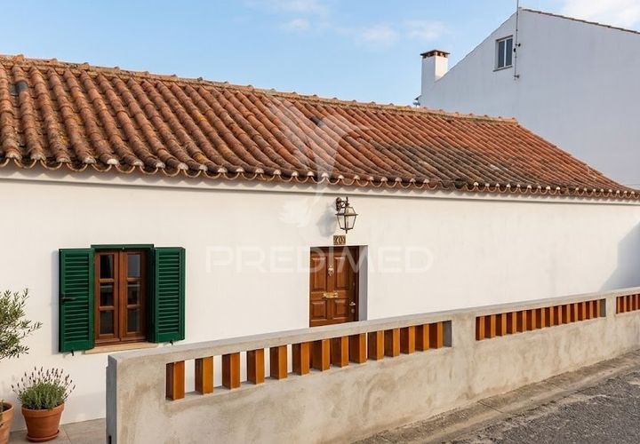 Byhus i Gaviao, Portalegre, Gaviao - € 59.000 | Ref: 058374 - foto 1