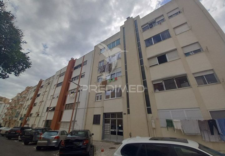 Apartament a Alenquer, Lisbon, Alenquer - € 245.000 | Ref: 058478 - foto 1
