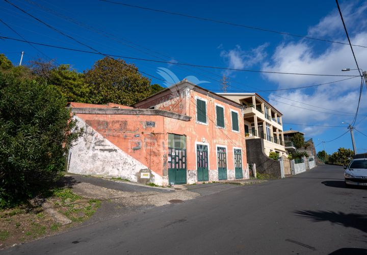 Byhus i Funchal, Madeira, Funchal - € 263.350 | Ref: 058516 - foto 1