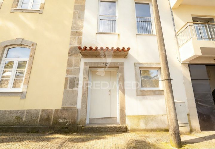 Lejlighed i Braga, Braga, Braga - € 265.000 | Ref: 058555 - foto 1