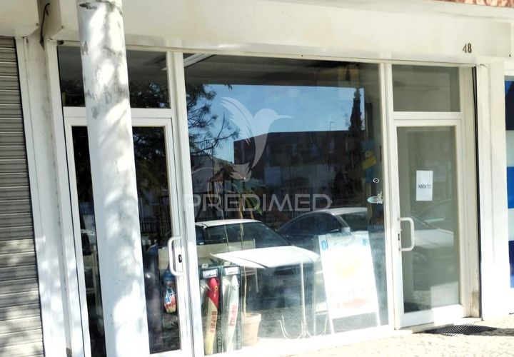 Erhvervsejendom i Evora, Evora, Evora - € 165.000 | Ref: 058653 - foto 1