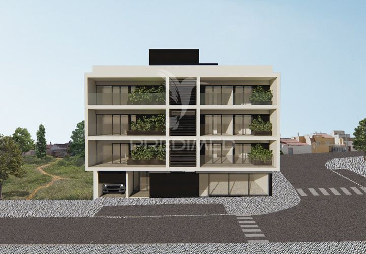 Lejlighed i Silves, Faro, Silves - € 340.000 | Ref: 058676 - foto 1