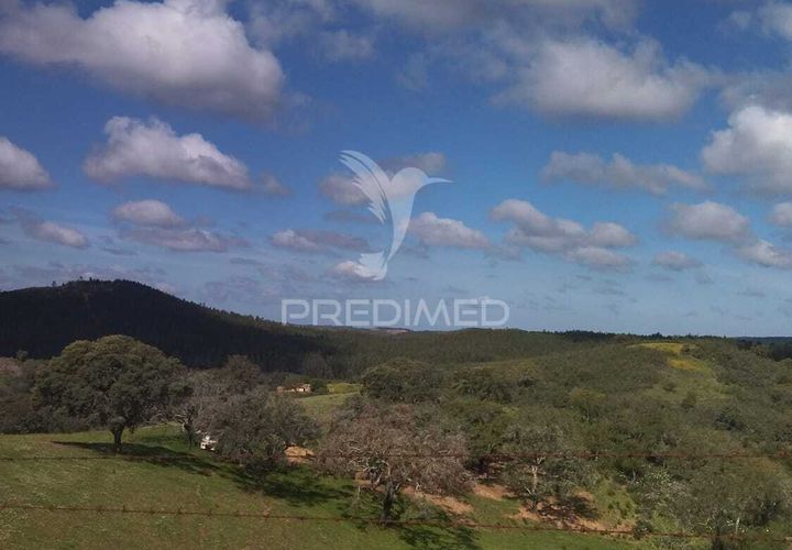 Farm hus i Odemira, Beja, Odemira - € 21.000 | Ref: 058682 - foto 1