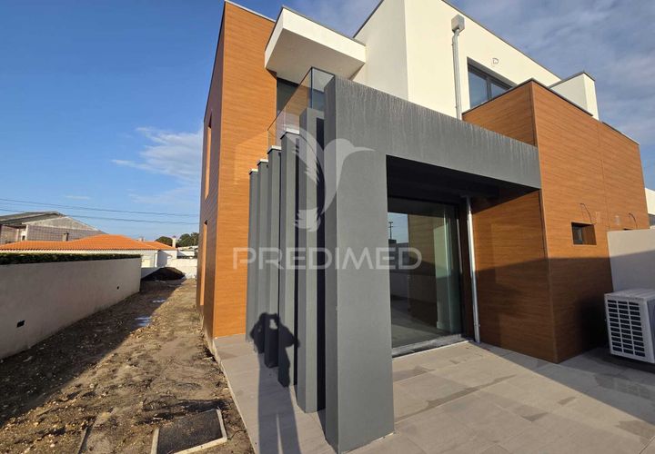 Byhus i Aveiro, Aveiro, Aveiro - € 535.500 | Ref: 058782 - foto 1