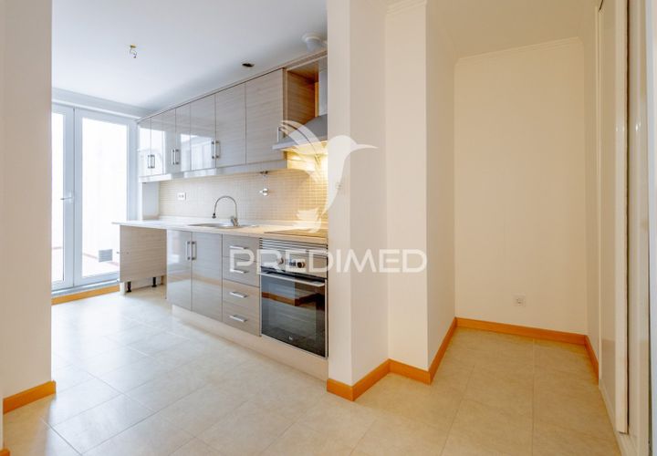 Apartament a Evora, Evora, Evora - € 1.600/mes | Ref: 058810 - foto 1