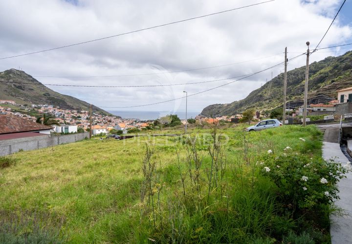 Helårsgrund i Machico, Madeira, Machico - € 201.600 | Ref: 058825 - foto 1