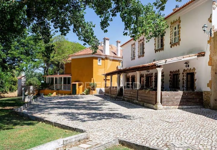Farm hus i Setubal, Setubal, Setubal - € 2.700.000 | Ref: 058833 - foto 1