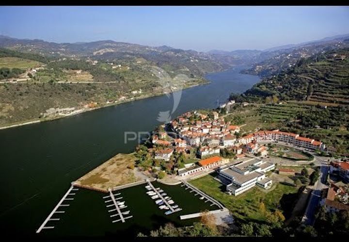 Byhus i Resende, Viseu, Resende - € 59.500 | Ref: 058984 - foto 1