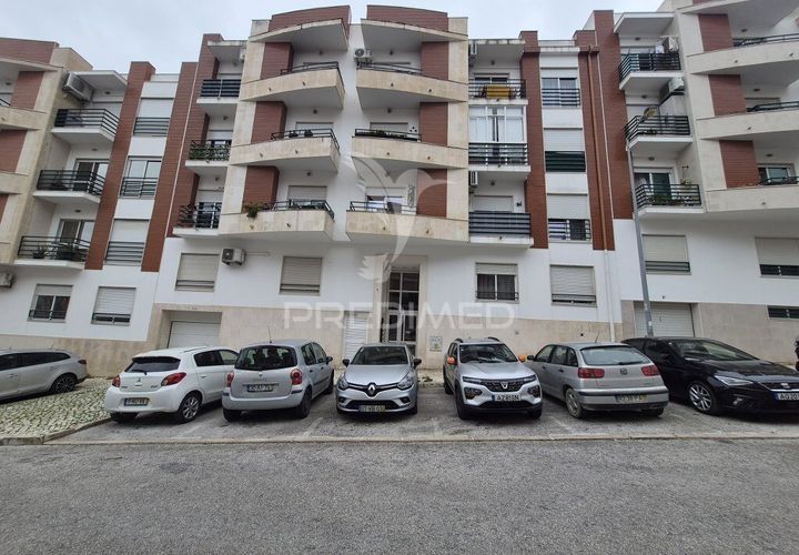 Lejlighed i Almada, Setubal, Almada - € 335.000 | Ref: 059008 - foto 1