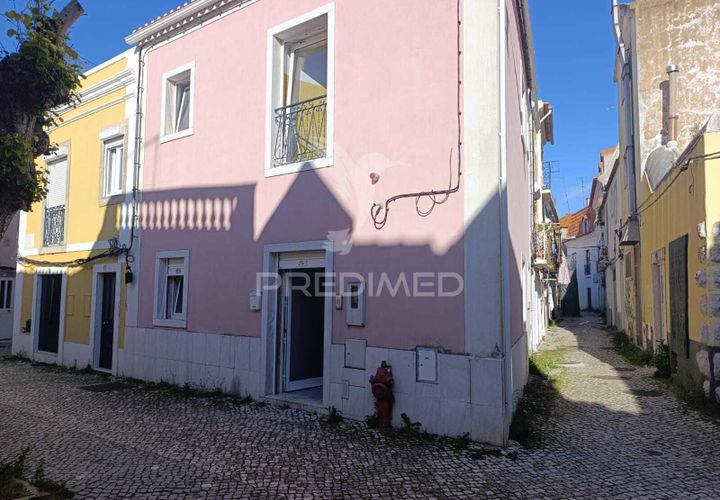 Apartament a Setubal, Setubal, Setubal - € 1.350/mes | Ref: 059083 - foto 1