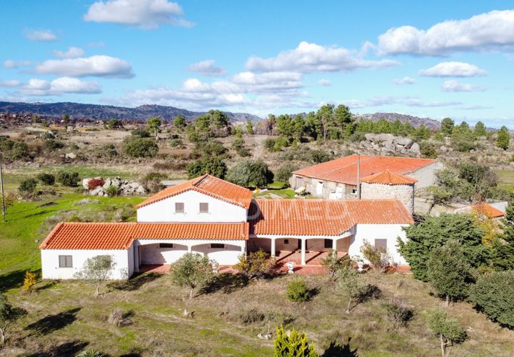 Farm hus i Meda, Guarda, Meda - € 310.000 | Ref: 059099 - foto 1