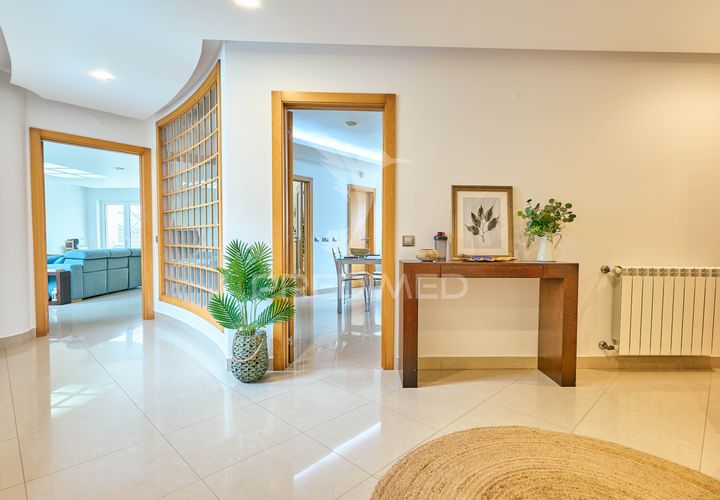 Lejlighed i Ourem, Santarem, Ourem - € 420.000 | Ref: 059110 - foto 1