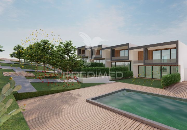 Helårsgrund i Loures, Lisbon, Loures - € 750.000 | Ref: 059118 - foto 1