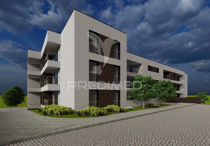 Lejlighed i Valenca, Viana do Castelo, Valenca - € 227.150 | Ref: 059121 - foto 1