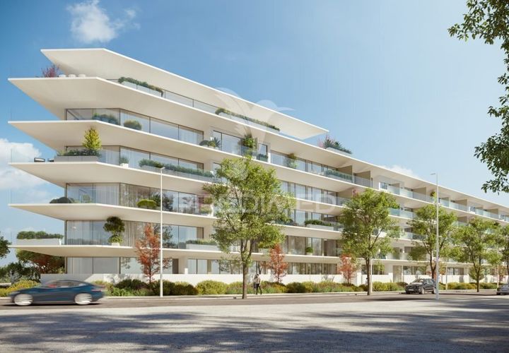 Lejlighed i Vila do Conde, Porto, Vila do Conde - € 1.035.000 | Ref: 059321 - foto 1