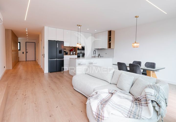 Byhus i Olhao, Faro, Olhao - € 595.000 | Ref: 059341 - foto 1
