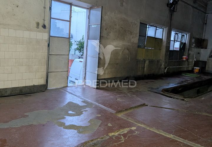 Erhvervsejendom i Mora, Evora, Mora - € 230.000 | Ref: 059459 - foto 1
