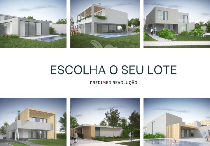 Helårsgrund i Braga, Braga, Braga - € 167.500 | Ref: 032530 - foto 1