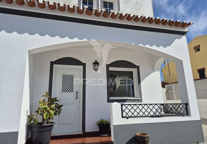 Byhus i Vila Vicosa, Evora, Vila Vicosa - € 330.000 | Ref: 034646 - foto 1